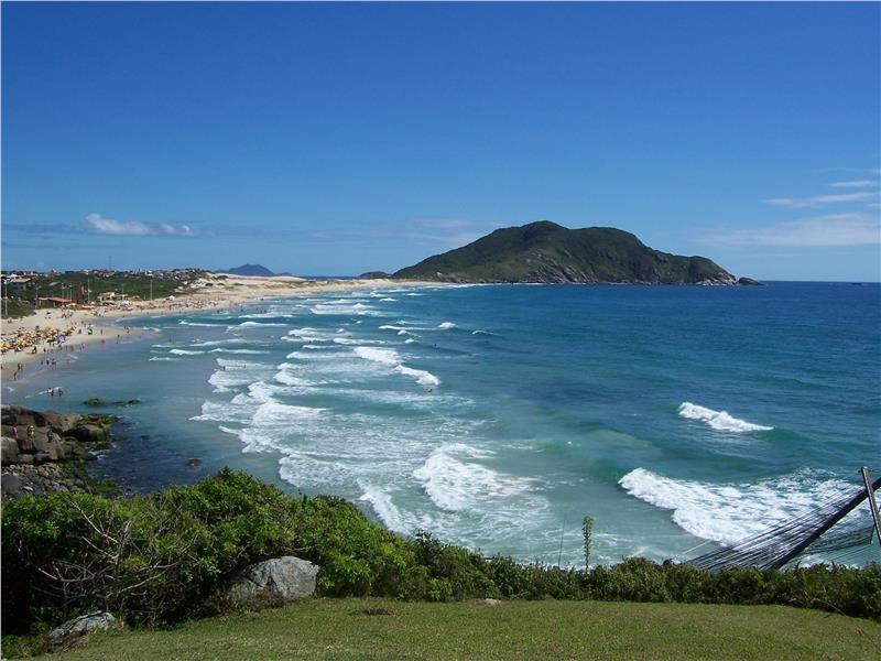 Pousada Mares Do Santinho Florianopolis Exterior photo