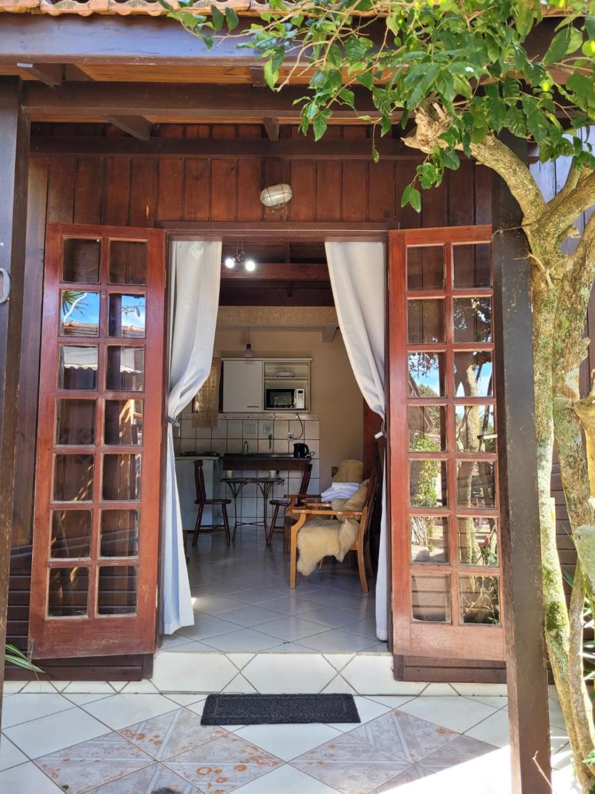 Pousada Mares Do Santinho Florianopolis Room photo
