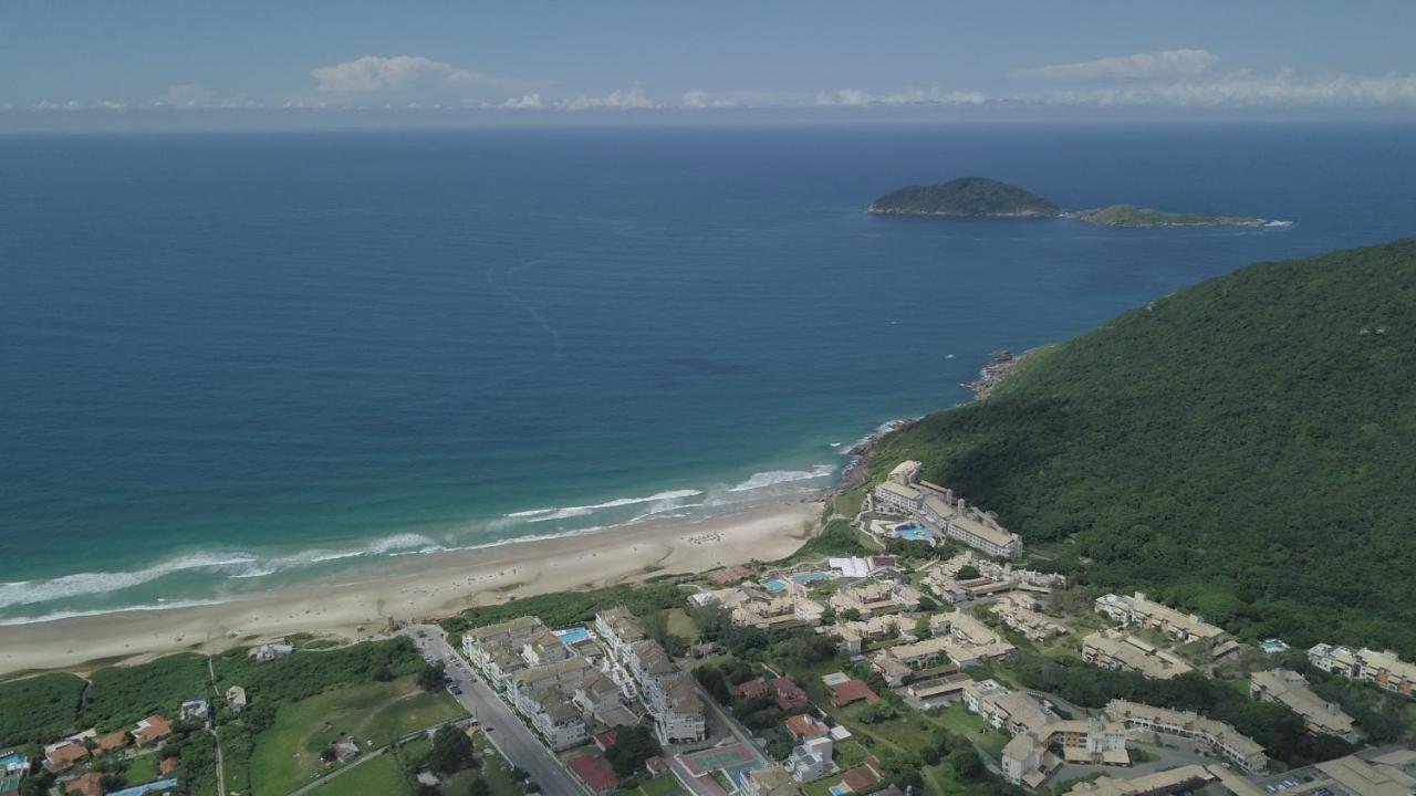 Pousada Mares Do Santinho Florianopolis Exterior photo